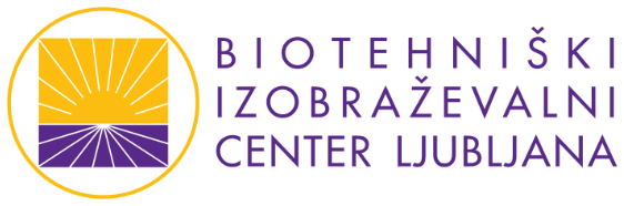 BIC Ljubljana